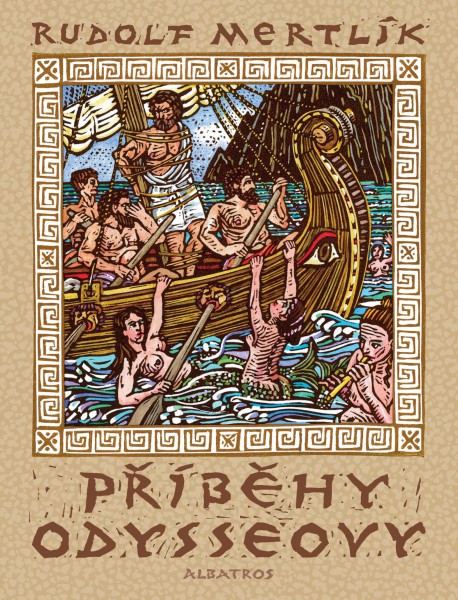 Příběhy Odysseovy Příběhy Odysseovy