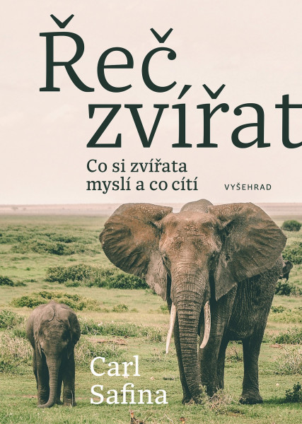 Řeč zvířat Řeč zvířat