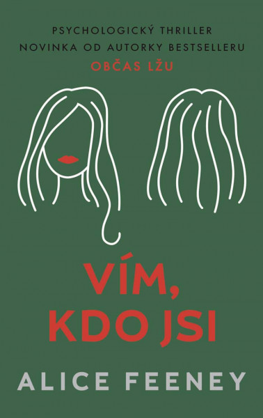 Vím, kdo jsi Vím, kdo jsi
