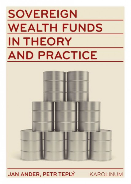 Sovereign wealth funds in theory and practice Sovereign wealth funds in theory and practice