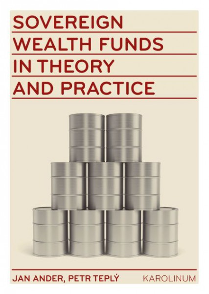 Sovereign wealth funds in theory and practice