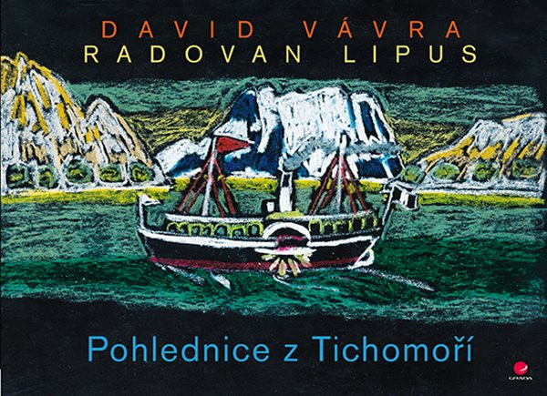 Pohlednice z Tichomoří Pohlednice z Tichomoří