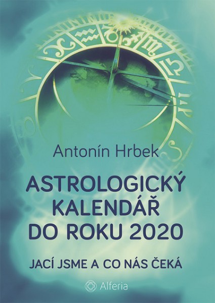 Astrologický kalendář do roku 2020