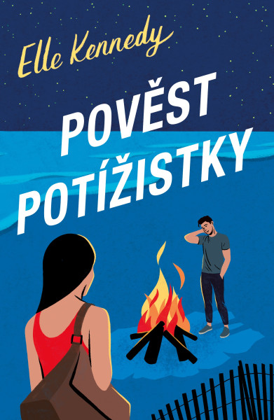Pověst potížistky Pověst potížistky