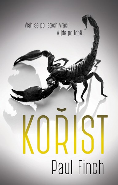 Kořist Kořist
