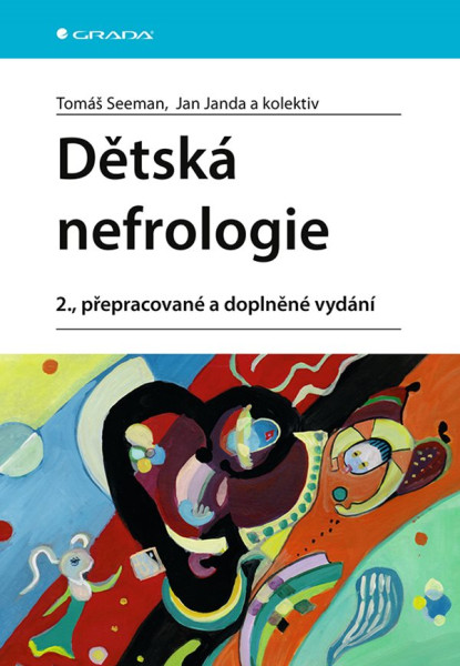 Dětská nefrologie Dětská nefrologie