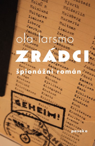 Zrádci Zrádci