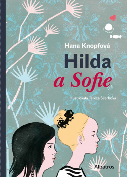 Hilda a Sofie Hilda a Sofie