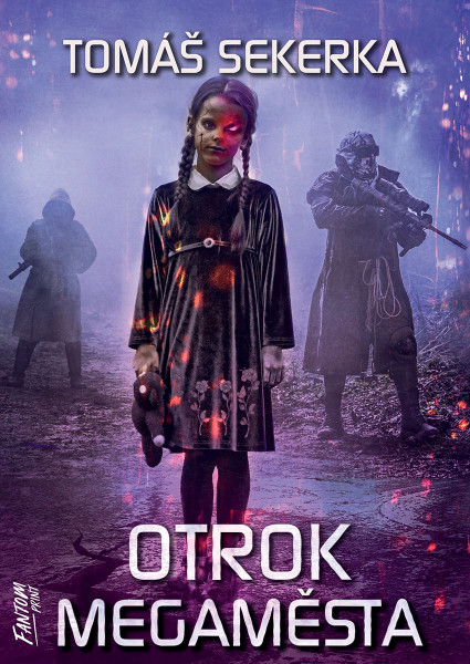 Otrok megaměsta