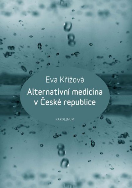 Alternativní medicína v České republice