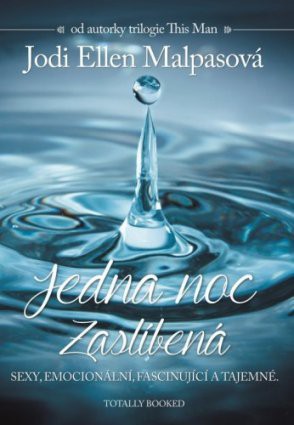 Jedna noc: Zaslíbená