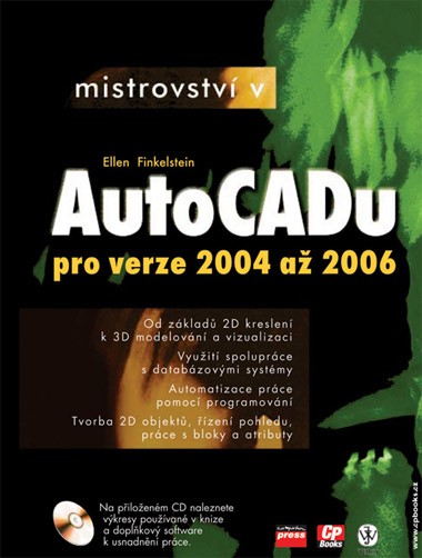 Mistrovství v AutoCADu Mistrovství v AutoCADu