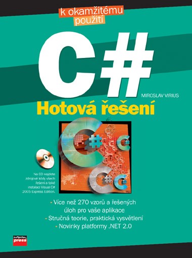 C#