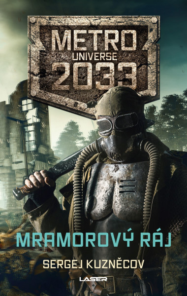 Mramorový ráj Mramorový ráj