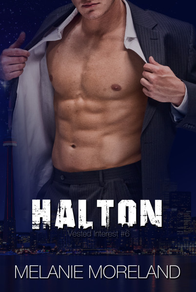 Halton Halton