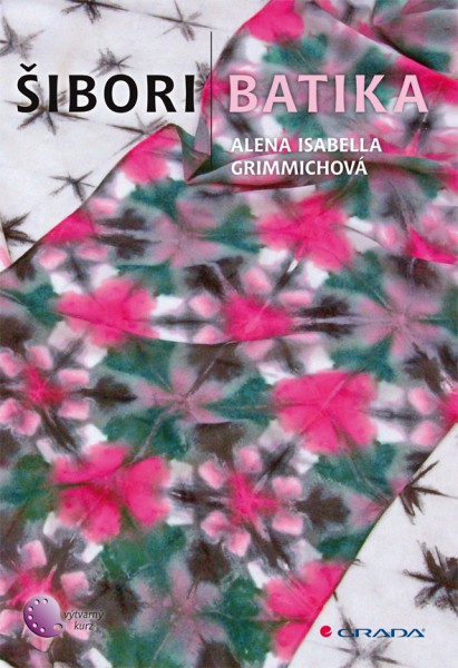 Šibori batika Šibori batika