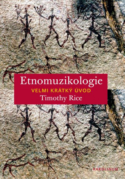 Etnomuzikologie