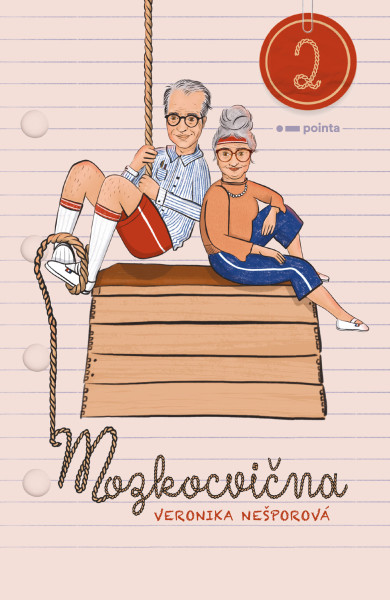 Mozkocvična 2 Mozkocvična 2