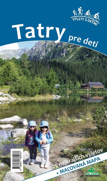 Tatry pre deti