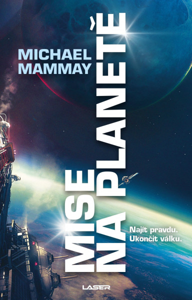 Mise na planetě Mise na planetě