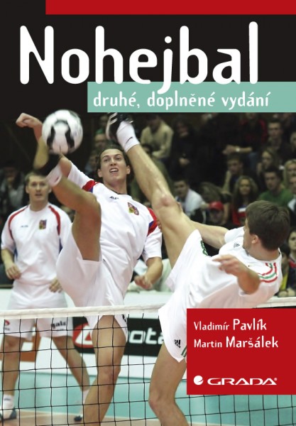 Nohejbal Nohejbal