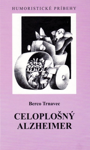 Celoplošný alzheimer Celoplošný alzheimer