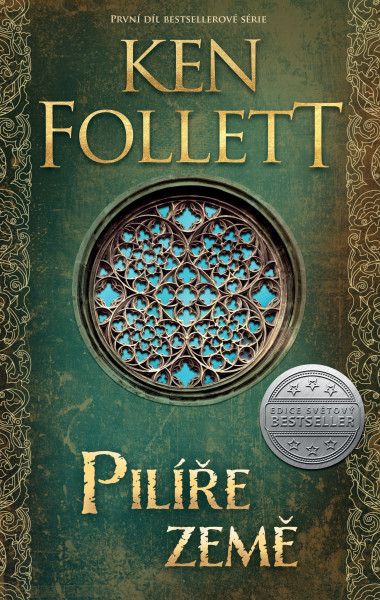 Pilíře země (Pilíře země 1)