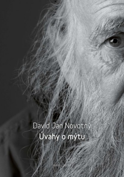 Úvahy o mýtu Úvahy o mýtu