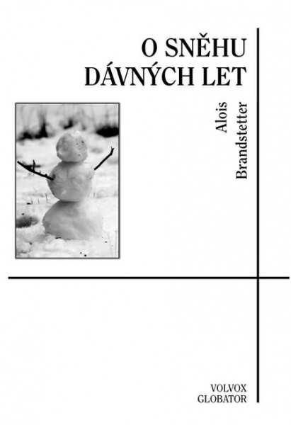 O sněhu dávných let – zimní a vánoční vzpomínání