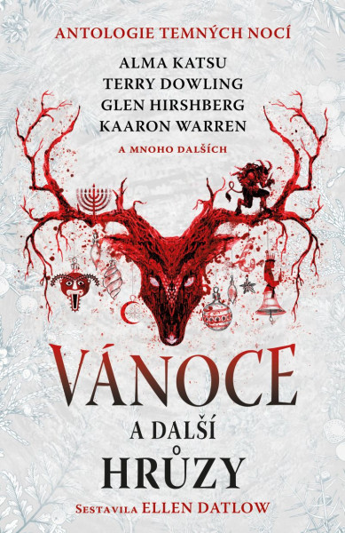 Vánoce a další hrůzy