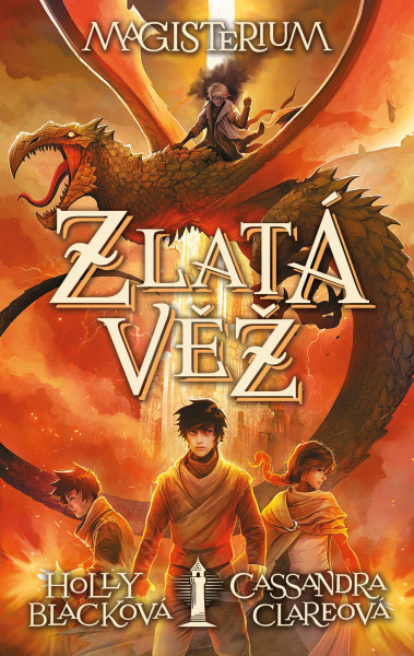 Zlatá věž Zlatá věž