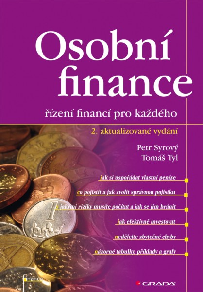 Osobní finance Osobní finance