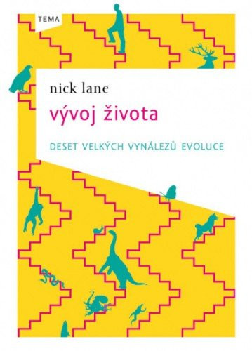 Vývoj života Vývoj života