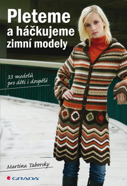 Pleteme a háčkujeme Pleteme a háčkujeme