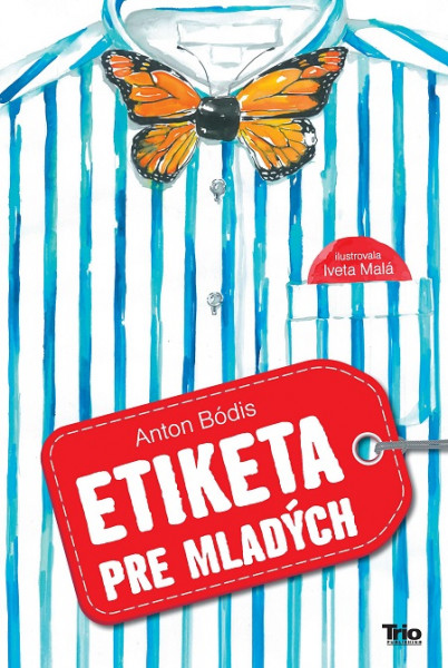 Etiketa pre mladých