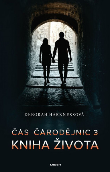 Čas čarodějnic 3: Kniha života Čas čarodějnic 3: Kniha života
