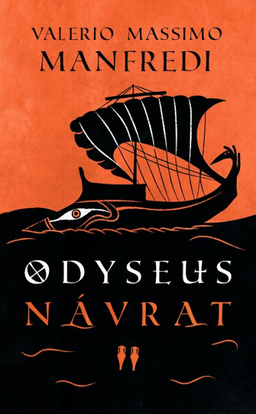 Odyseus - Návrat