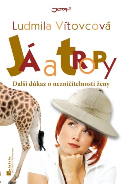 Já a tropy Já a tropy