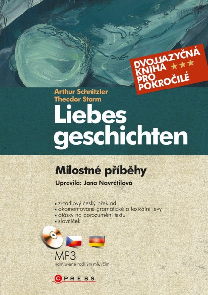 Liebesgeschichten / Milostné příběhy