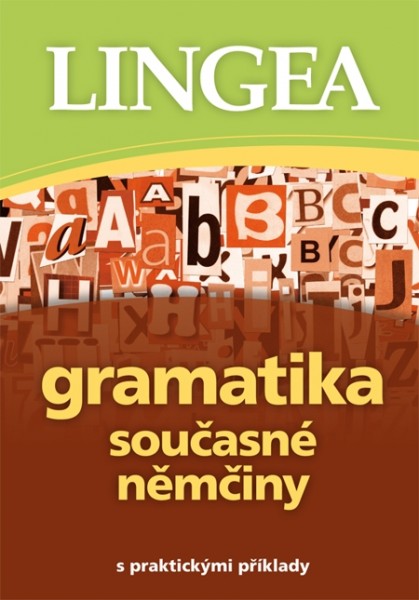 Gramatika současné němčiny