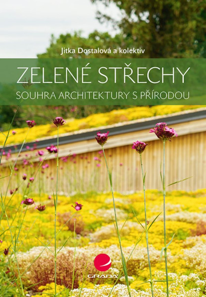Zelené střechy Zelené střechy