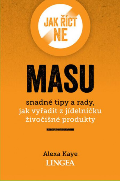 Jak říct ne masu