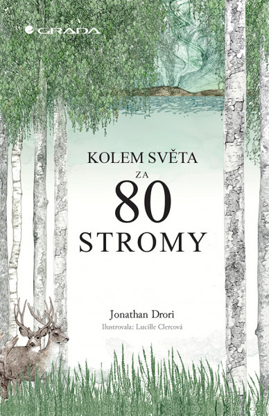 Kolem světa za 80 stromy