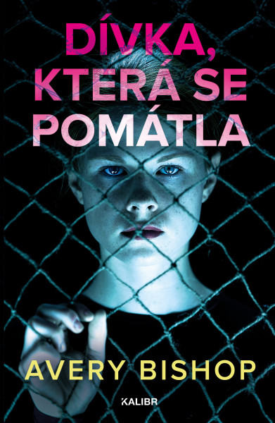 Dívka, která se pomátla Dívka, která se pomátla