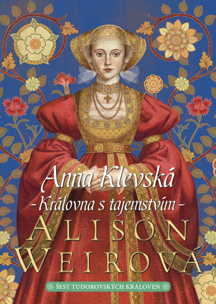Anna Klevská Anna Klevská