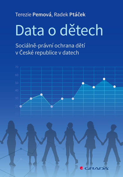 Data o dětech Data o dětech
