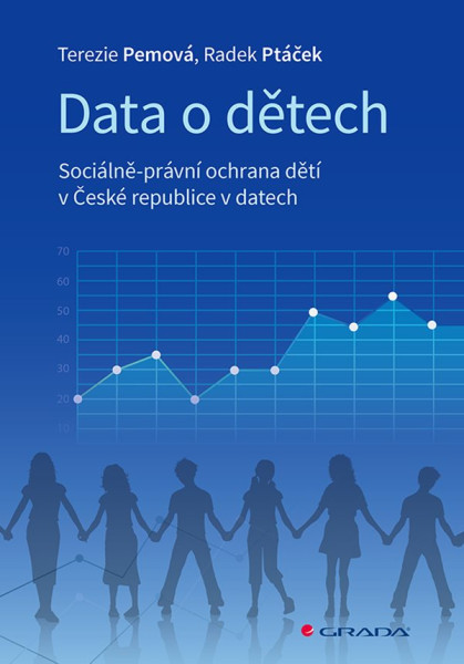 Data o dětech