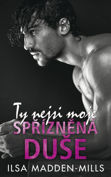 Ty nejsi moje spřízněná duše Ty nejsi moje spřízněná duše