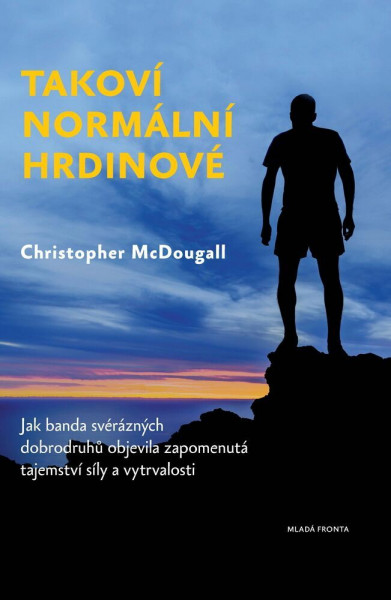 Takoví normální hrdinové