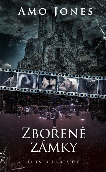 Zbořené zámky Zbořené zámky